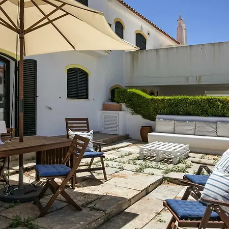 Feels Like Sunny House With Terrace Casa vacanze Altura
