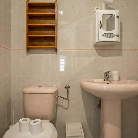 Casa vacanze Feels Like Sunny House With Terrace